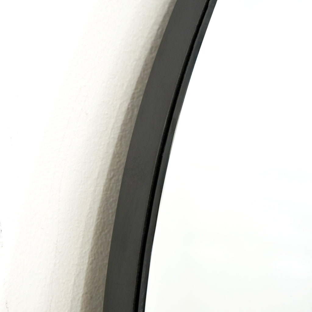 Large Frameless Full Length Pond Mirror 170cm x 80cm
